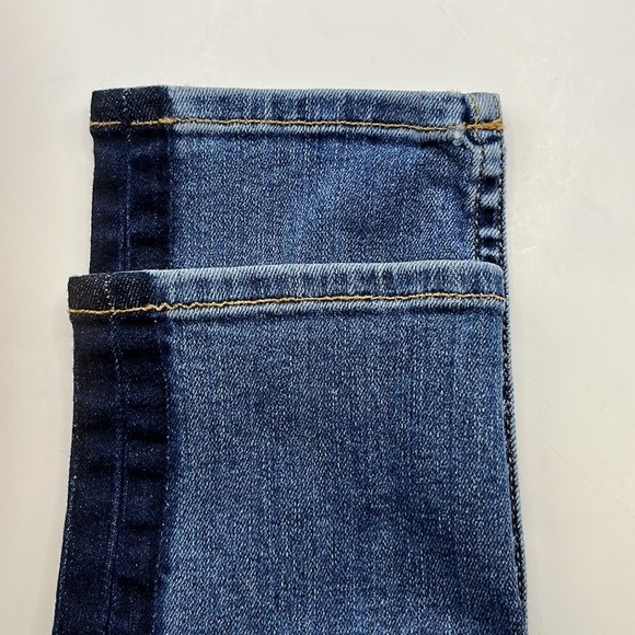 Rag & Bone High Rise Ankle Skinny Size 26 - Picture 14 of 16